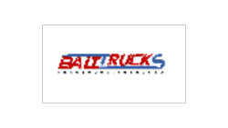 BALTTRUCKS OÜ logo