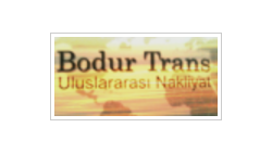 BODUR TRANS logo