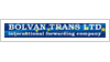 BOLVAN TRANS LTD. logo