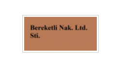 Bereketli Nak. Ltd. Sti. logo