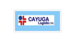 CAYUGA LOGISTIC SRL logo