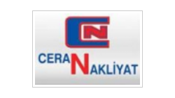 CERAN NAKLİYAT logo
