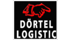 Dörtel Logistics Uluslararası Taşımacılık Ltd.Sti. logo