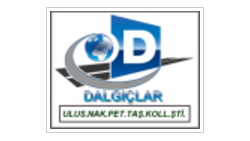 DALGIÇLAR ULUS. NAK. logo