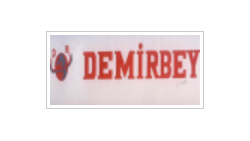 DEMİRBEY ULUS.NAK.GIDA.İTH.İHR.VE TİC.LTD.ŞTİ. logo