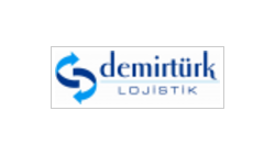 DEMİRTÜRK Lojistik ve Dış Tic.LTD.STI logo