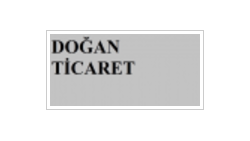 DOĞAN TİCARET logo