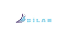 Dilan.Uluslararası nakliyat logo