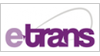 EASY-TRANS INTERNATIONAL SL(e-trans) logo