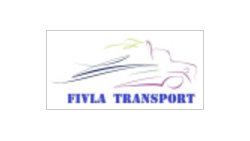 FIVLA TRANSPORT D.O.O. logo