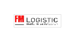 FM Logistic logo