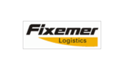 Fixemer Logistics GmbH logo