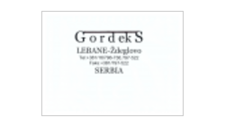 GORDEKS Z.T.R. logo