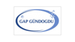 Gapgündoğdu Ltd. Sti. logo