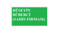 HÜSEYİN BÜBERCİ (SAHIS FIRMASI) logo