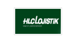 HLC Lojistik Ulus. Taş. Dep. ve Dis Tic.Ltd.Sti. logo