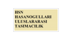 HSN Hasanoğulları Uluslararası Taşima Ltd.Sti. logo
