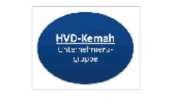 HVD-Kemah logo
