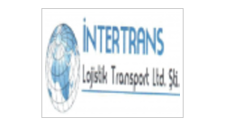 INTERTRANS LOJISTIK  TRANSPORT .LTD.STI. logo