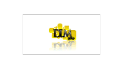 JSC DLM group logo