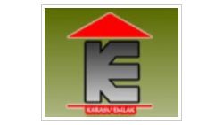KARASU KAMİR EMLAK VE NAKLİYAT LTD.STI. logo