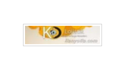 KD Lojistik ve Kargo Hizmetleri logo