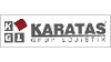KGL KARATAŞ GRUP LOJİSTİK & ARS LOJİSTİK logo