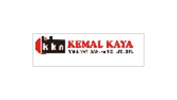 Kemal Kaya Nakliyat Ltd.Şti logo