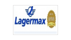 LAGERMAX AED CROATIA D.O.O. logo