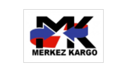 MERKEZ KARGO logo