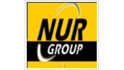 NUR GROUP MUHENDISLIK logo