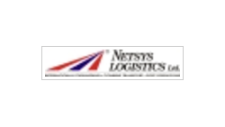Netsys Logistics Ltd. logo