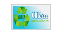 OBIZ D.O.O. logo
