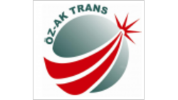 Oz-Ak Trans Ulus.Nak. Ltd. Sti. logo