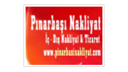 PINARBAŞI IC - DIS NAKLİYAT TIC.LTD.STI. logo