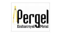 Pergel end Metal logo