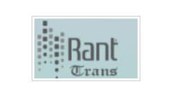 RANT TRANS LTD. STI. logo