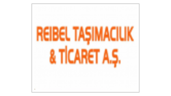 REİBEL TAŞIMACILIK TİCARET AŞ. logo