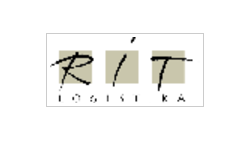 RITLOGISTKA logo
