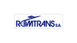 ROMTRANS S.A. logo