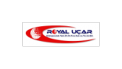 ROYAL UÇAR İNTERNATİONAL TRANSPORT logo