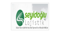 SEYİDOGLU LOJİSTİK.A.Ş logo