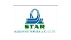STAR ULUSLARARASI TAŞIMACILIK logo