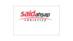 Said Ahsap Sanayii Tic.Ltd.Sti. logo
