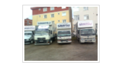 Samanyolu Evden Eve Nakliyat Loj Tem San Tic Sti Transport Company Id194210 Freight Exchange Logistics Transport Cargoagent Net