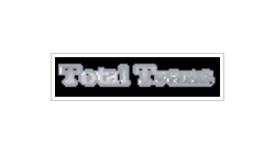 TOTAL TRANS logo