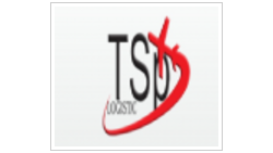 TSP LOGİSTİC İTH. VE  İHR.LTD.STI. logo