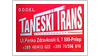 Taneski Trans logo