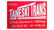 taneski trans
