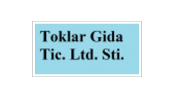 Toklar Gida Tic. Ltd. Sti. logo